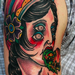 tattoo galleries/ - Four Eyed Gypsy Tattoo - 57323